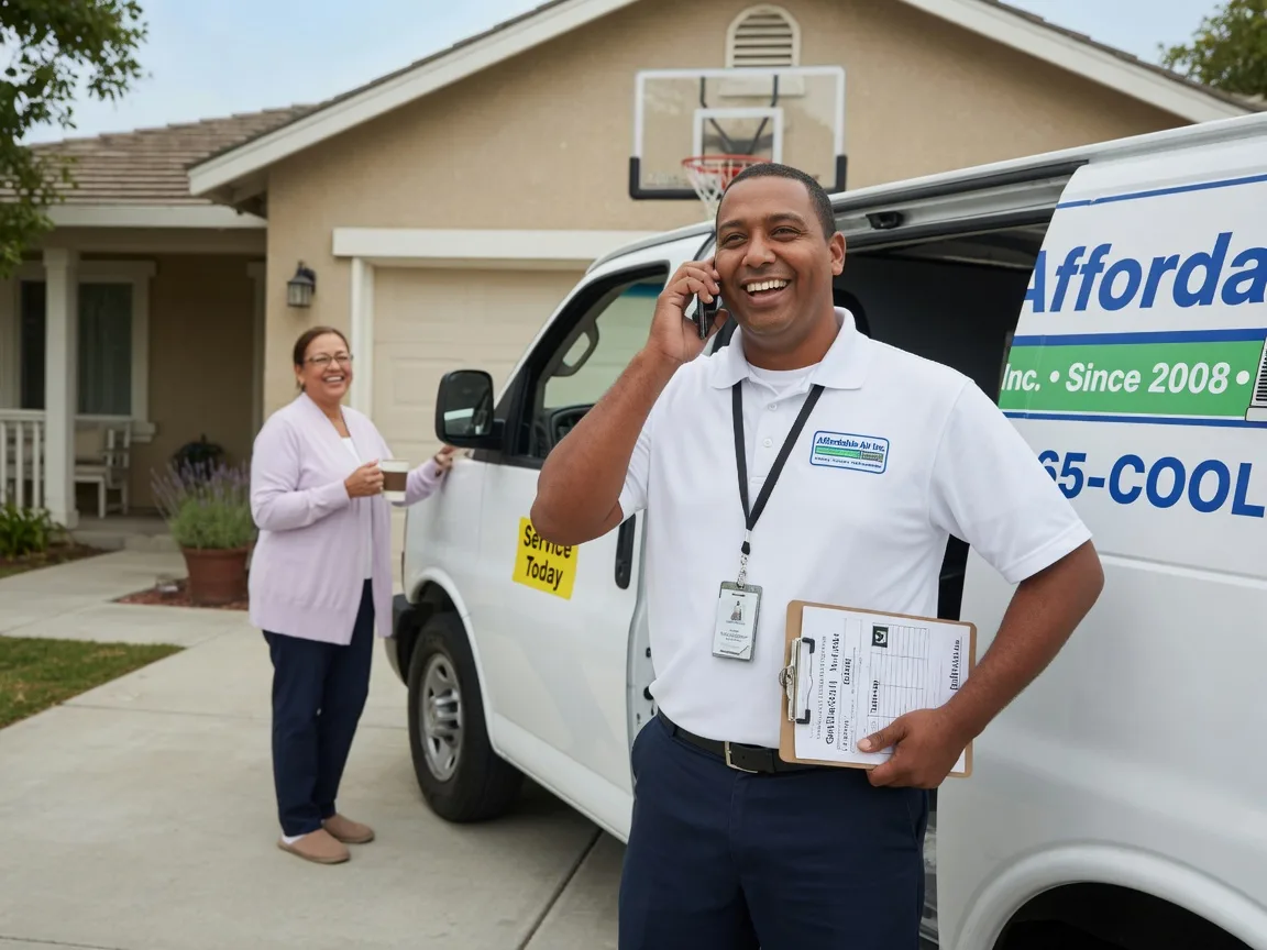 Central Ac Repair Lake Forest, IL FAQs